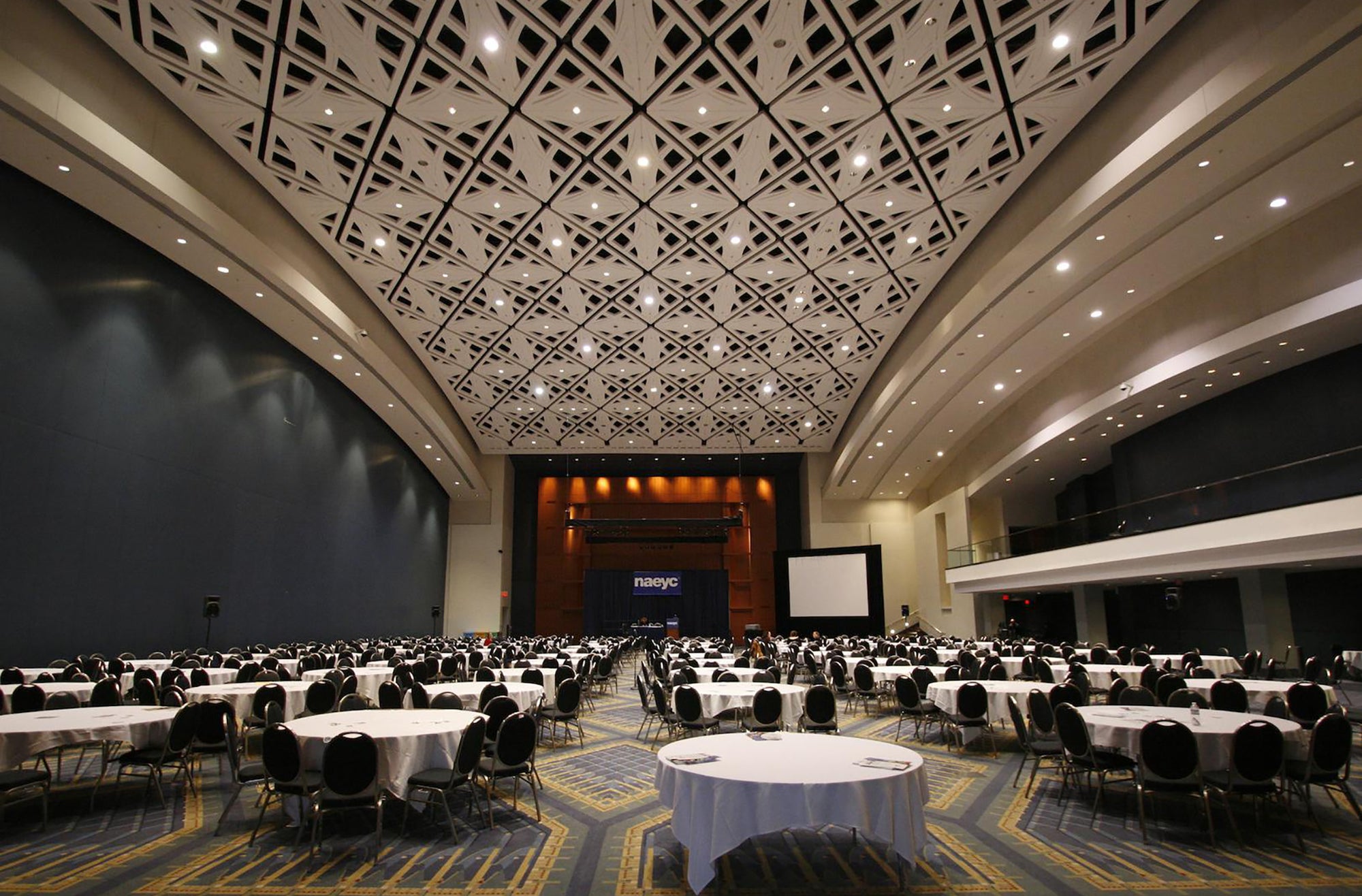 Walter E. Washington Convention Center | Events DC