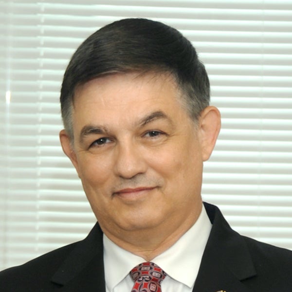 Jeffrey DeWitt Headshot