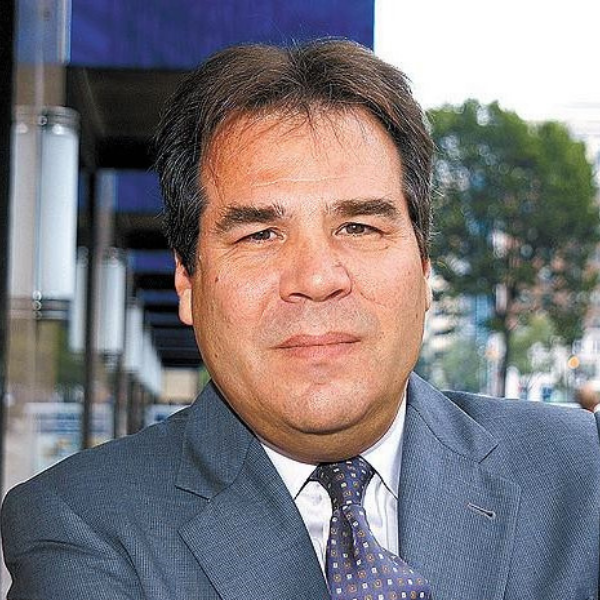 John Boardman Headshot