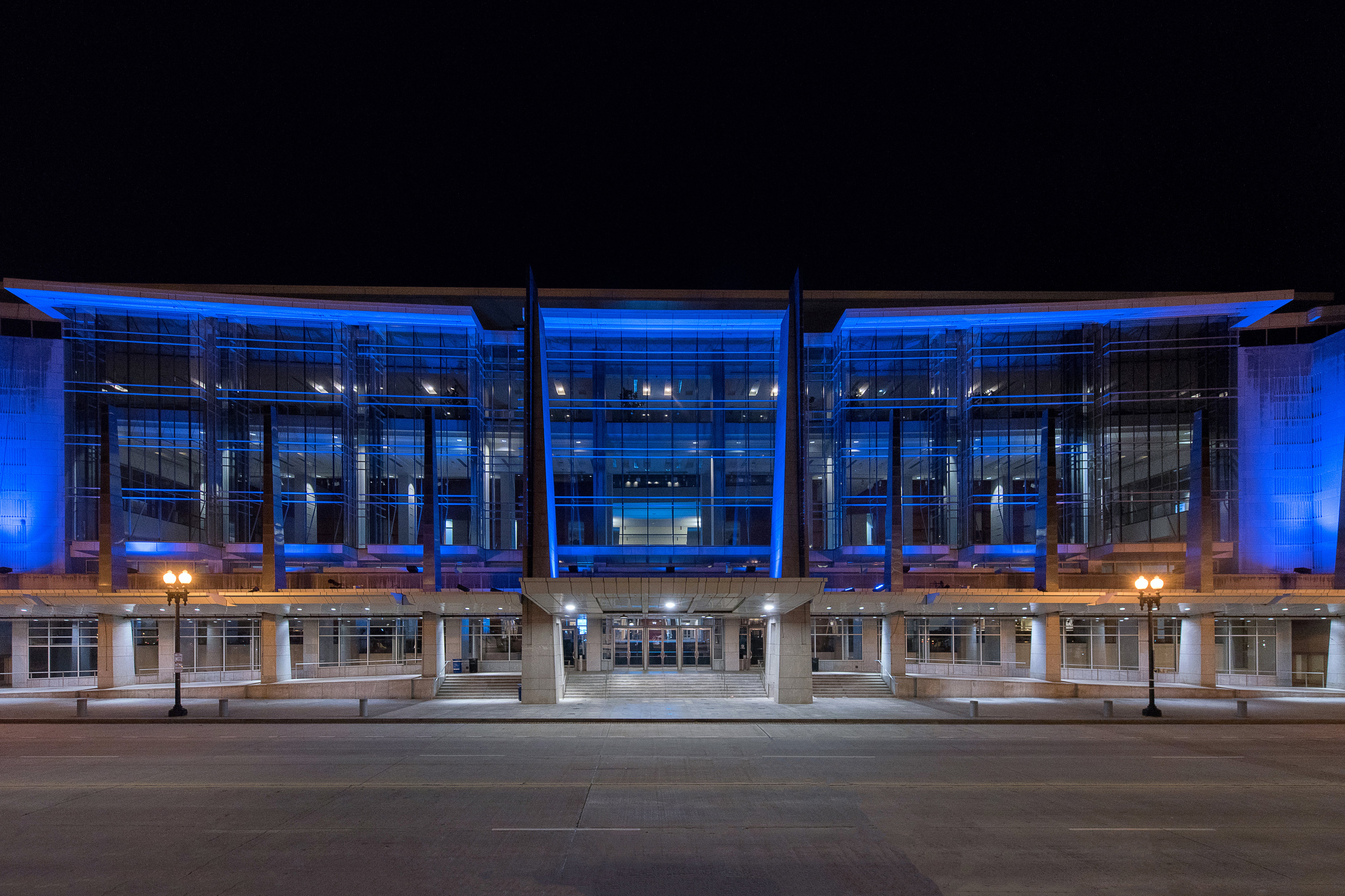 Walter E. Washington Convention Center | Events DC