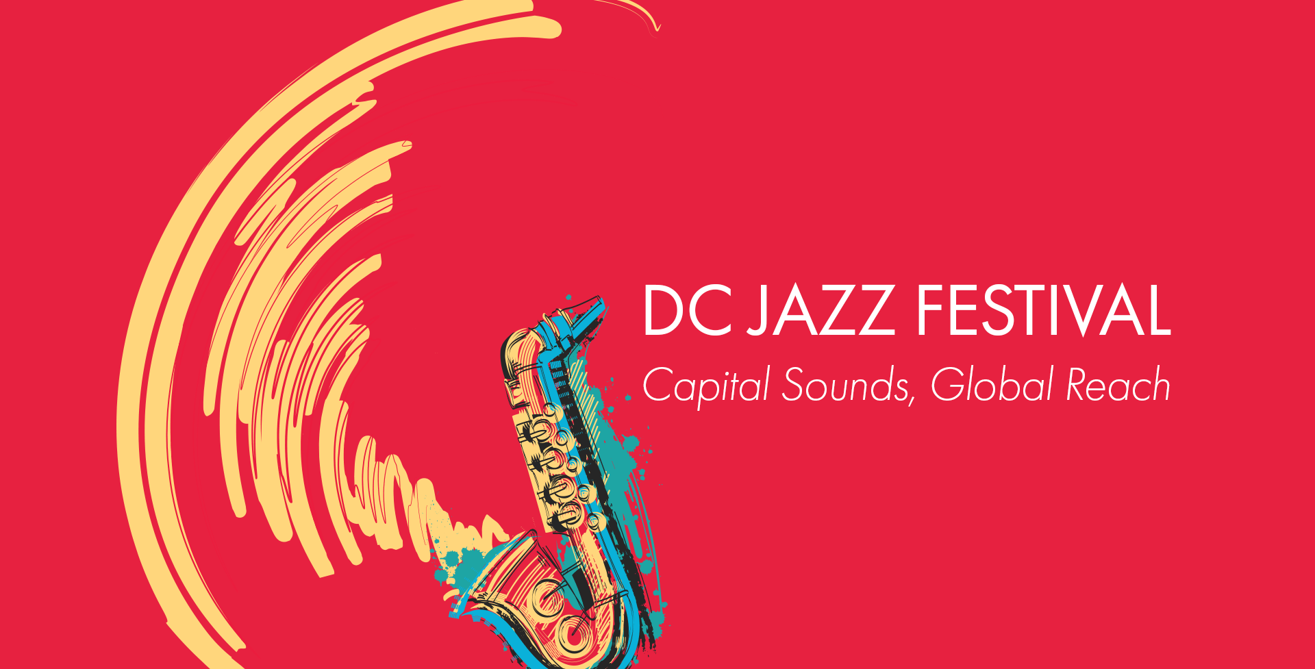 DC Jazz Festival Events DC
