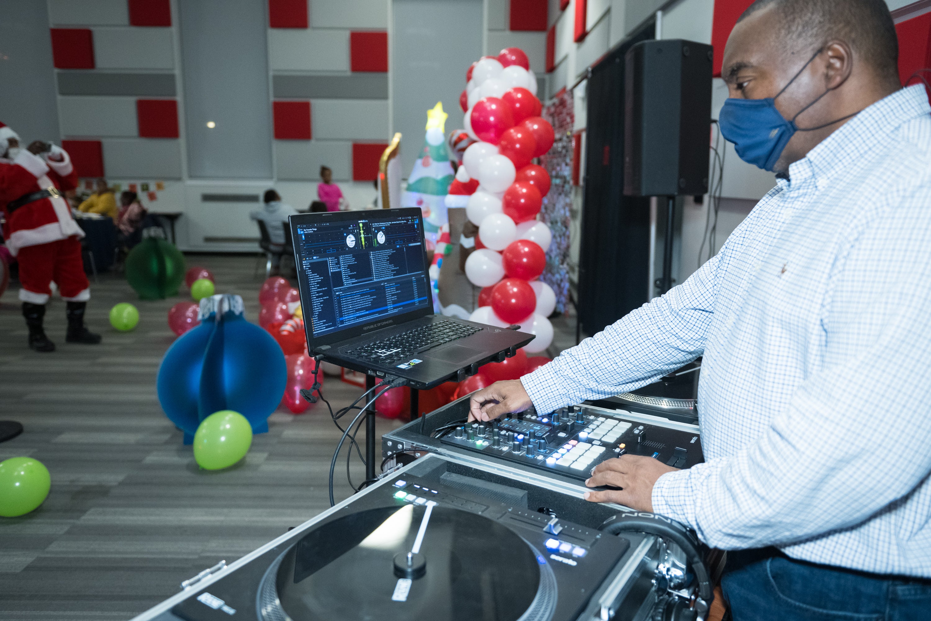 Jolly Jamboree 2022 Events Dc