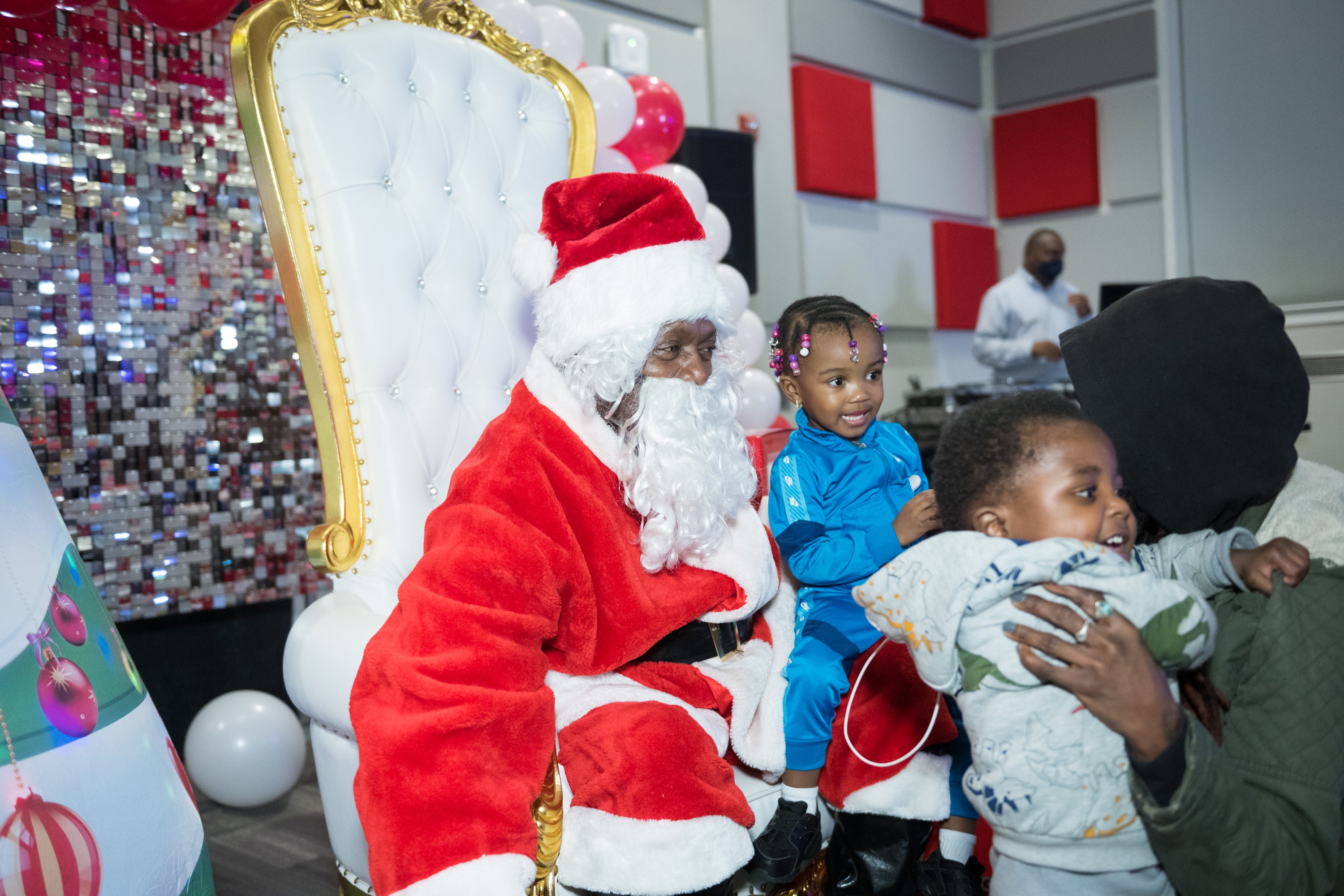 Jolly Jamboree 2022 Events Dc