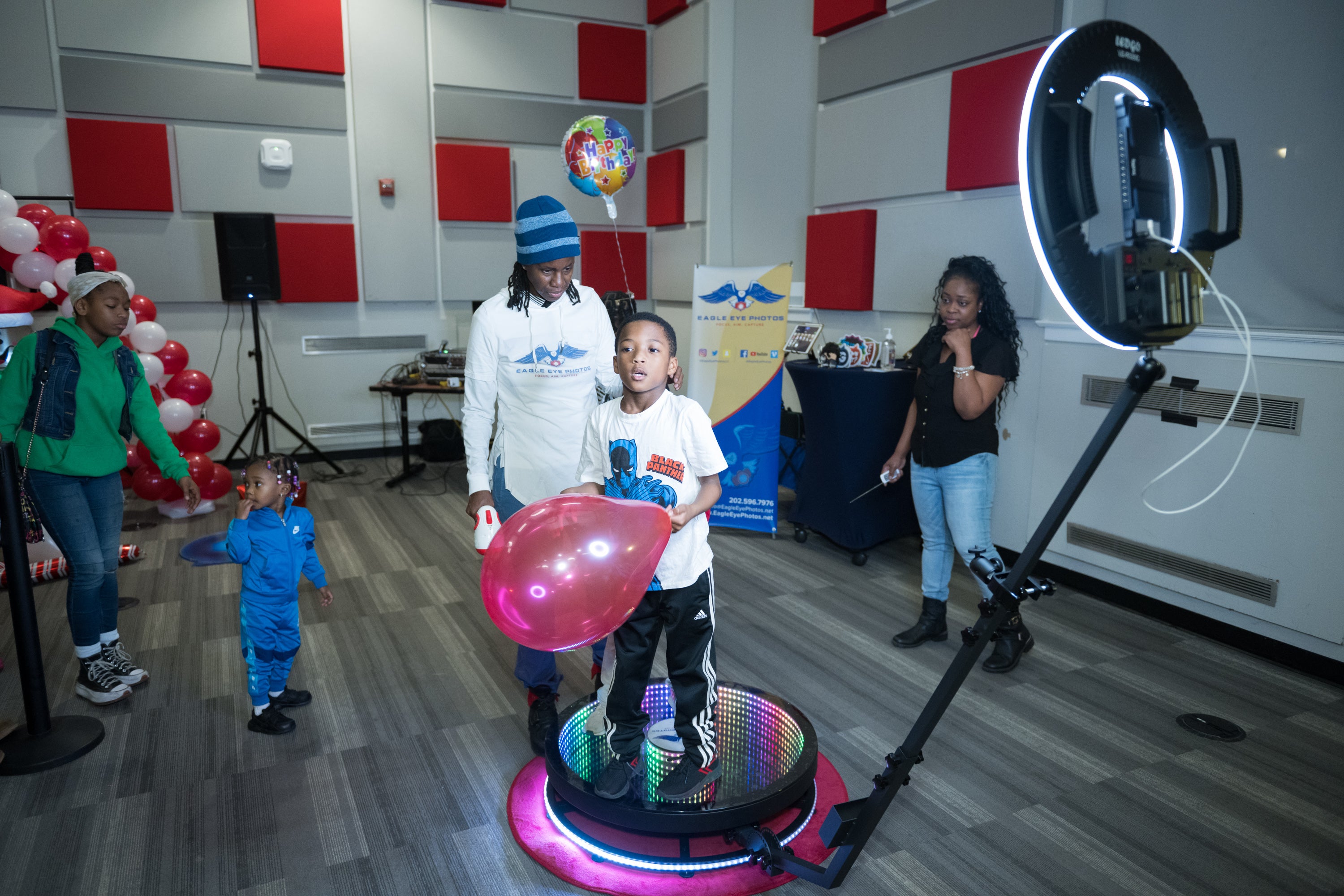 Jolly Jamboree 2022 Events Dc