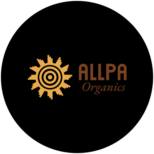 Allpa Organics Logo