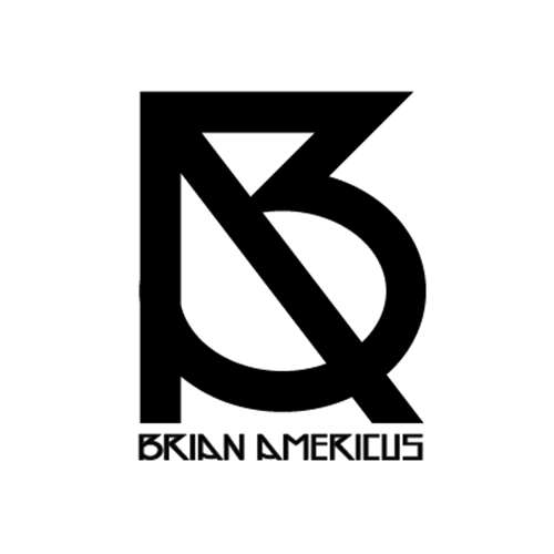 Brian Americus Logo