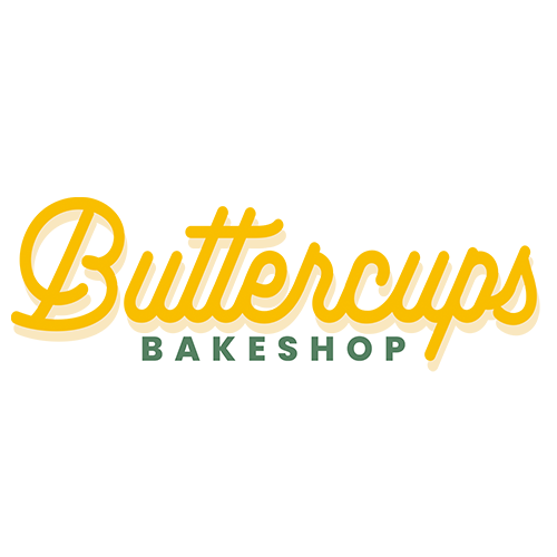 Buttercups Bakeshop Logo