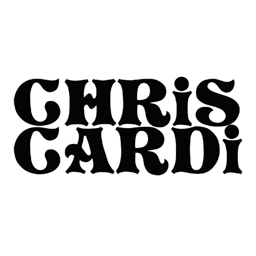 CHRiS CARDi INC Logo