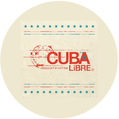 Cuba Libre Logo