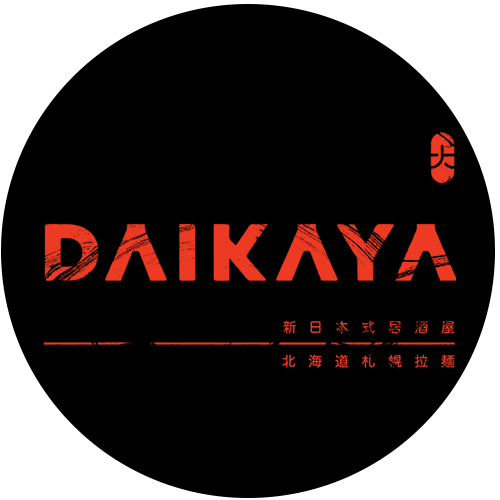 Daikaya Ramen Logo