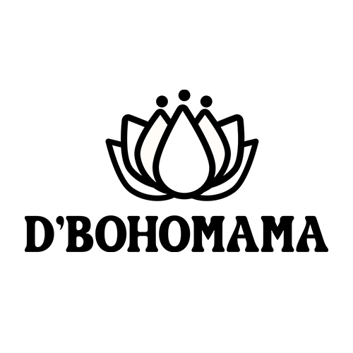 D'BohoMama Logo