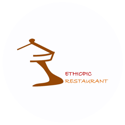 Ethiopic Restaurant Logo