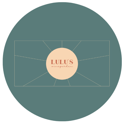 Lulu's Winegarden Logo