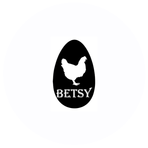 The Betsy Logo