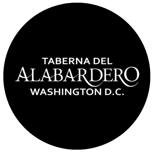 Taberna del Albardero Logo