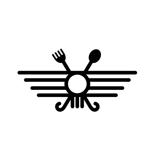 The Persian Table Logo