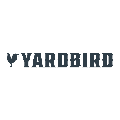 Yardbird Southern Table & Bar Logo