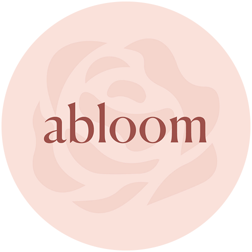 ABLOOM Logo