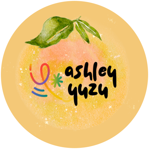 ashley_yuzu Logo