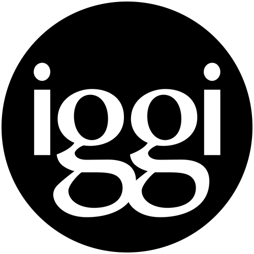 iggi Logo