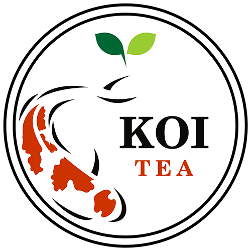 Loi Tea Logo