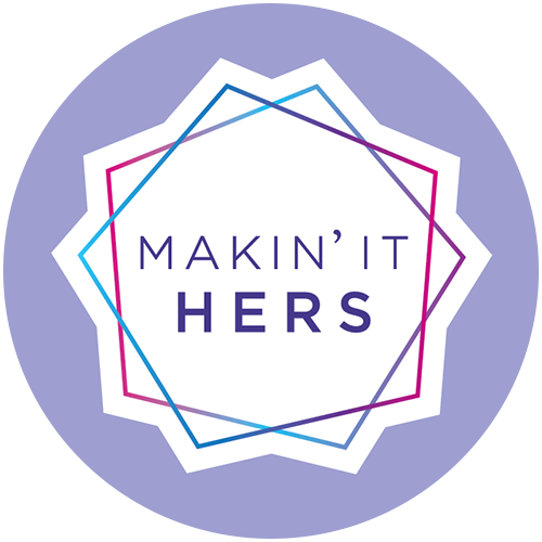 Makin' It Hers Logo
