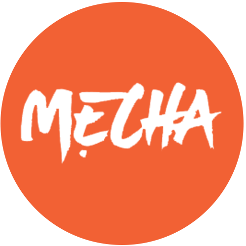 Mecha Noodle Bar Logo