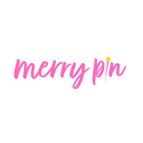 Merry Pin Logo