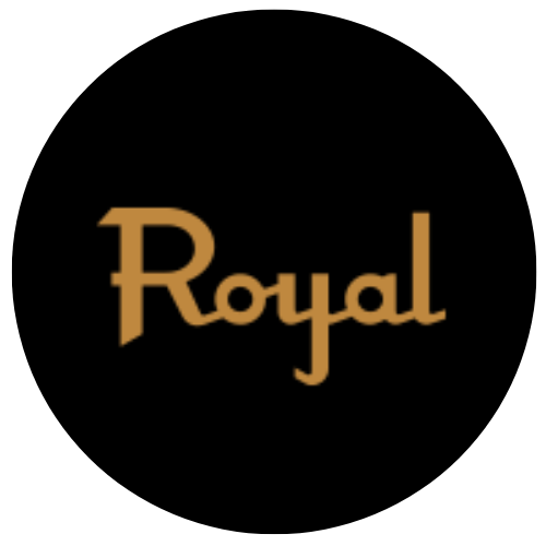 Royal Logo