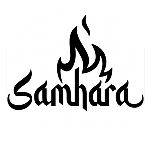 Samhara Ceramics Logo