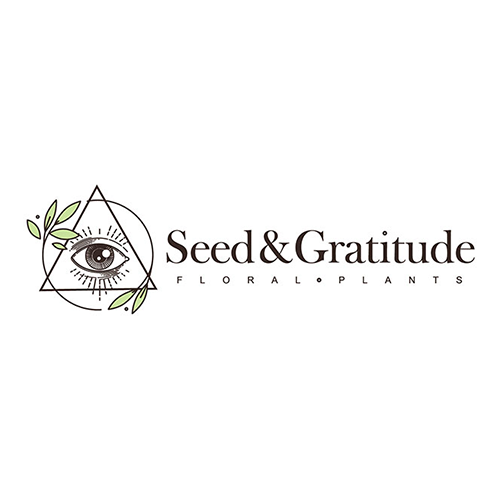 Seed And Gratitude Logo