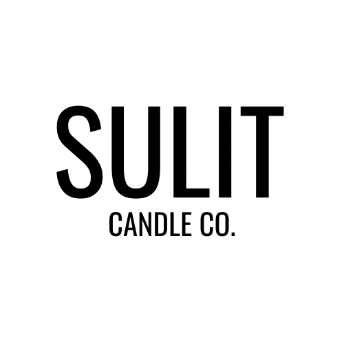 Sulit Candle Co. Logo