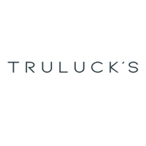 Truluck's Ocean's Finest Seafood & Crab Logo