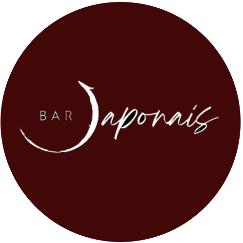 Bar Japonais Logo
