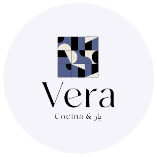 Vera Cocina & بار Logo