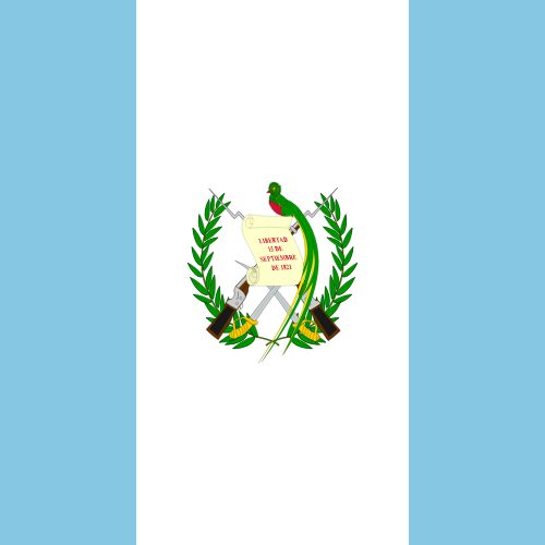 Guatemala Flag