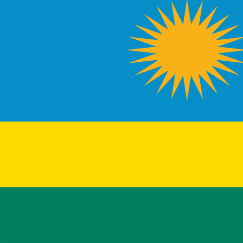 Rwanda