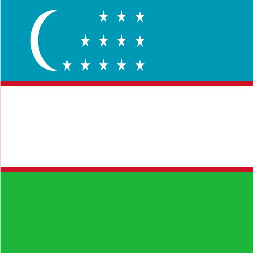 Uzbekistan