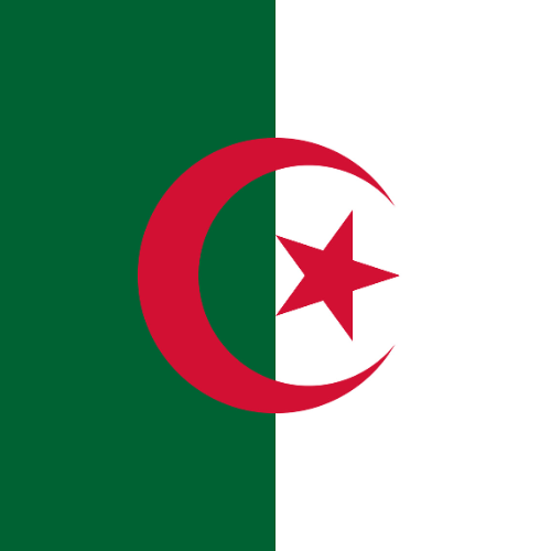 Algeria
