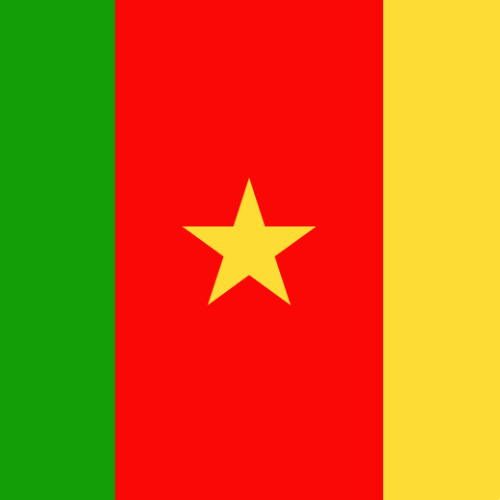 Cameroon