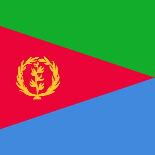 Eritrea