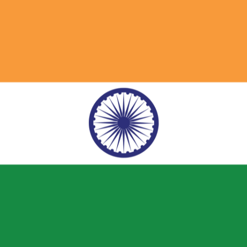 India