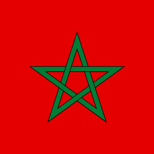 Morocco