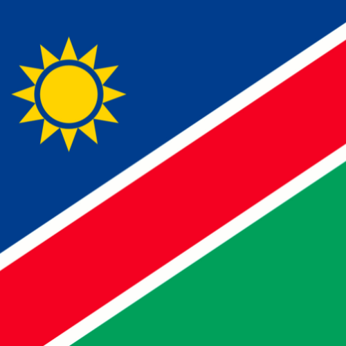Namibia