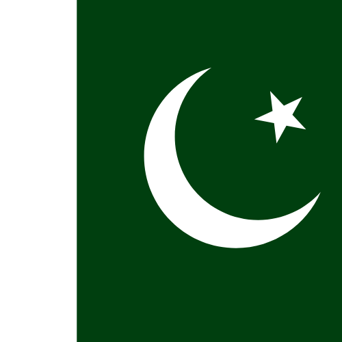 Pakistan