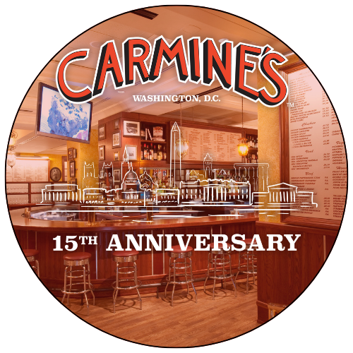Carmine's