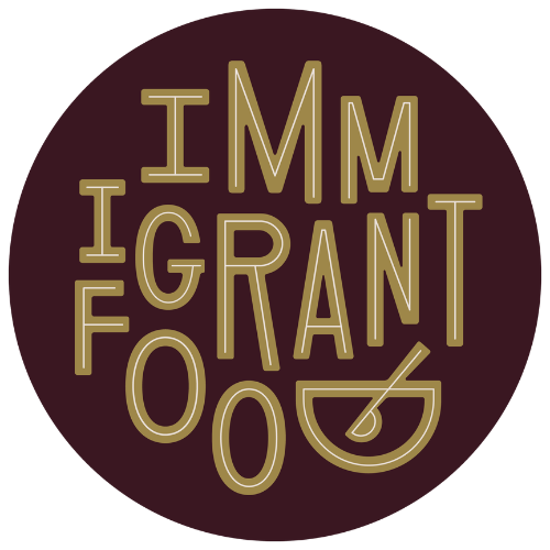 Immigrant Food
