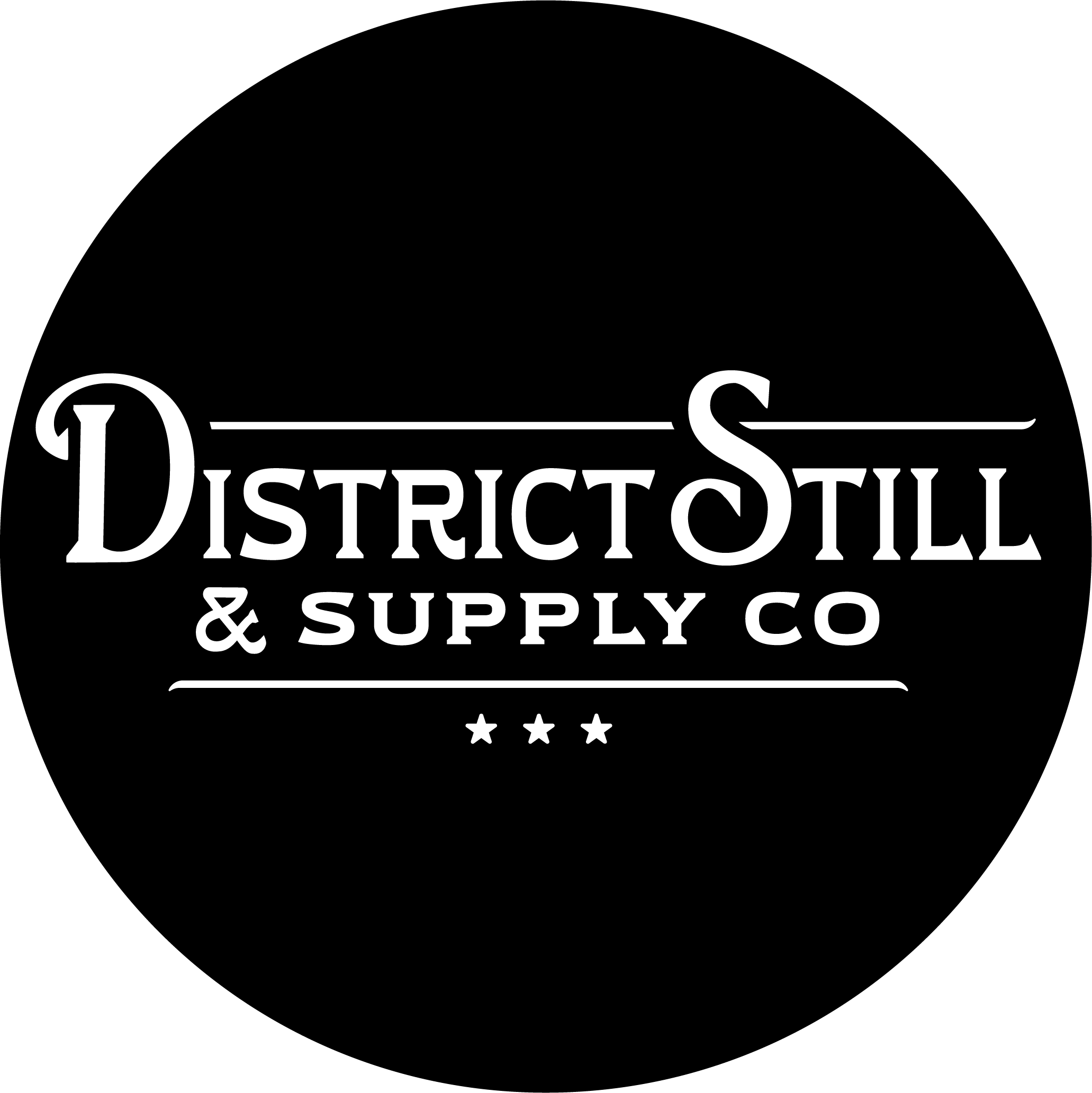 District Still Logo