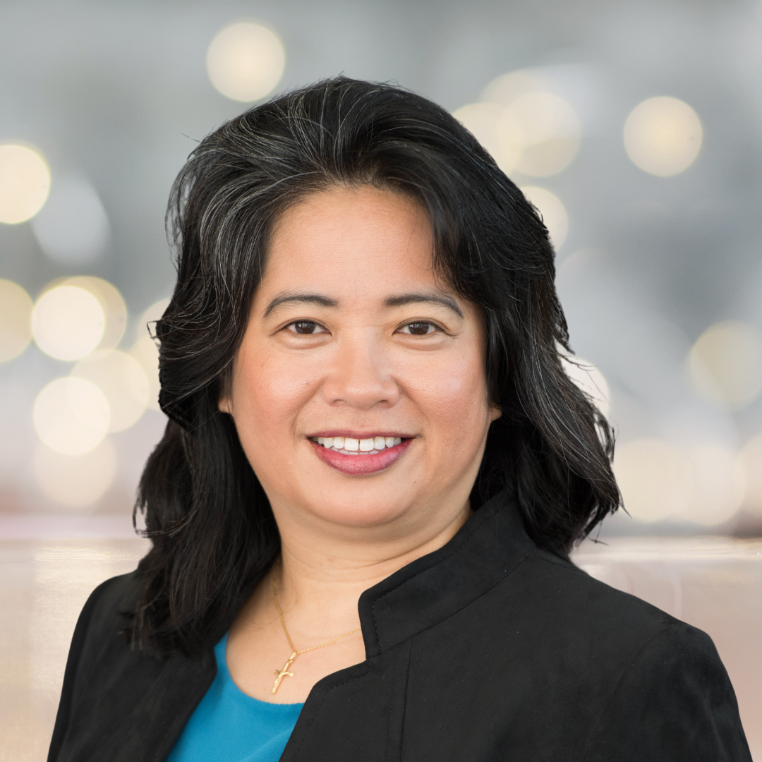 Arlene Noyes, CMP