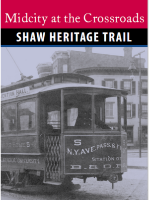 Shaw